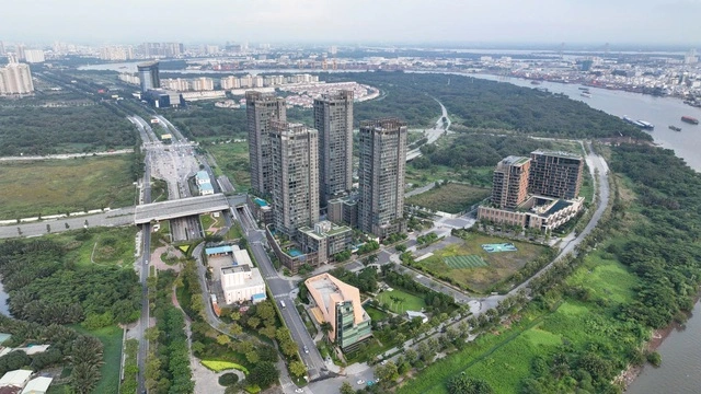 Kiến nghị gỡ vướng cho 100 dự án - Ảnh 1