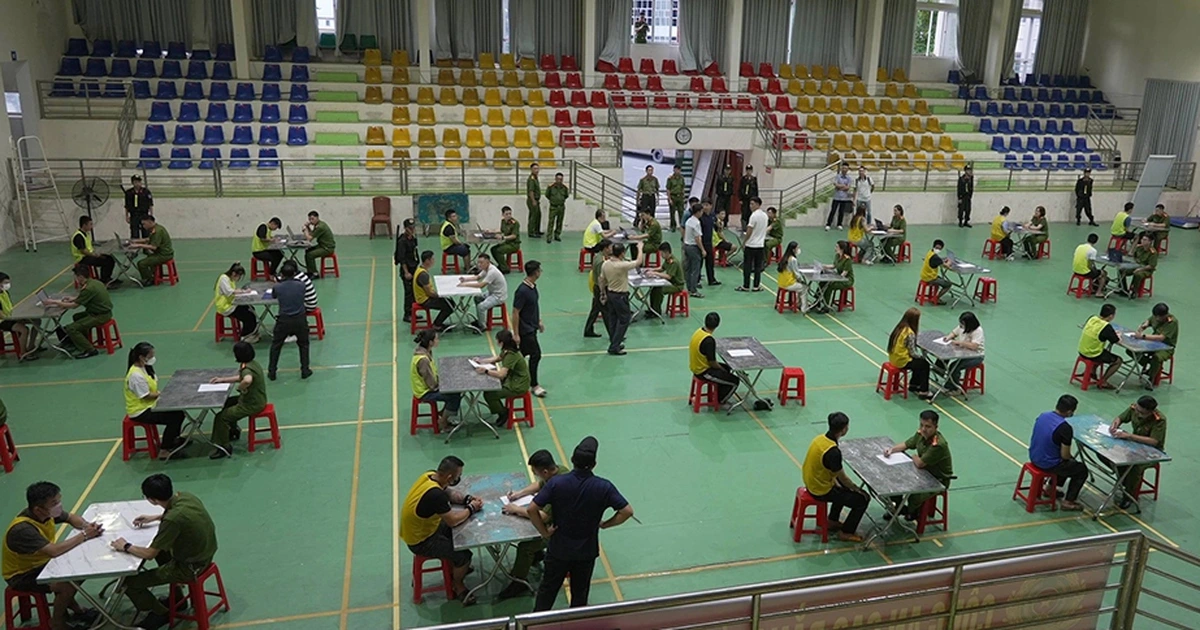Thao túng tâm lý để lừa đảo