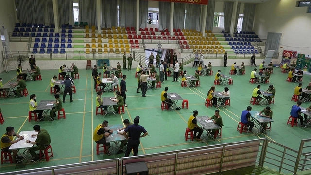 Thao túng tâm lý để lừa đảo - Ảnh 1