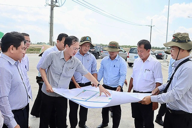 Đồng Tháp bứt phá để trở thành điểm sáng về phát triển kinh tế - Ảnh 2