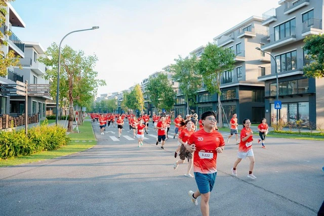 Trung tâm Nghệ An trở thành hình mẫu mô hình phát triển đô thị thế hệ mới - Ảnh 7