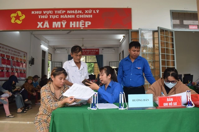 Đồng Tháp bứt phá để trở thành điểm sáng về phát triển kinh tế - Ảnh 3