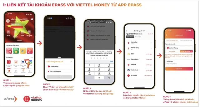 Lo hàng triệu xe mắc kẹt vì tài khoản giao thông - Ảnh 4