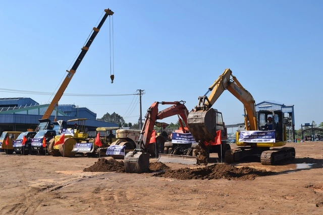 Đồng Tháp bứt phá để trở thành điểm sáng về phát triển kinh tế - Ảnh 4