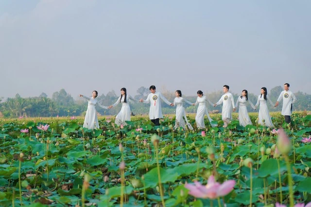 Đồng Tháp đột phá trong nông nghiệp, hướng đến phát triển nhanh và bền vững - Ảnh 5