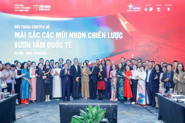 Tháo 'rào cản' để phát triển kinh tế tư nhân - Ảnh 2