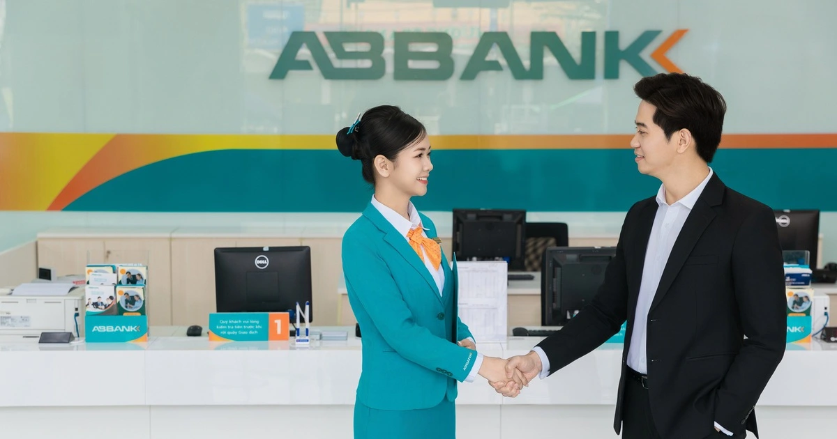 ABBANK hỗ trợ doanh nghiệp dệt may tiếp cận vốn với lãi suất từ 2,35%/năm