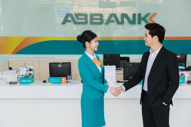 ABBANK hỗ trợ doanh nghiệp dệt may tiếp cận vốn với lãi suất từ 2,35%/năm - Ảnh 4