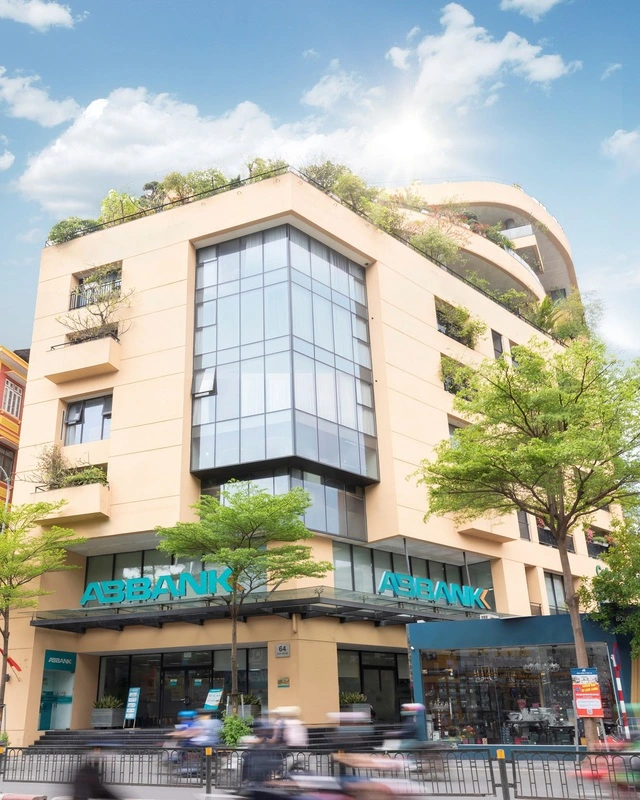 ABBANK hỗ trợ doanh nghiệp dệt may tiếp cận vốn với lãi suất từ 2,35%/năm - Ảnh 5