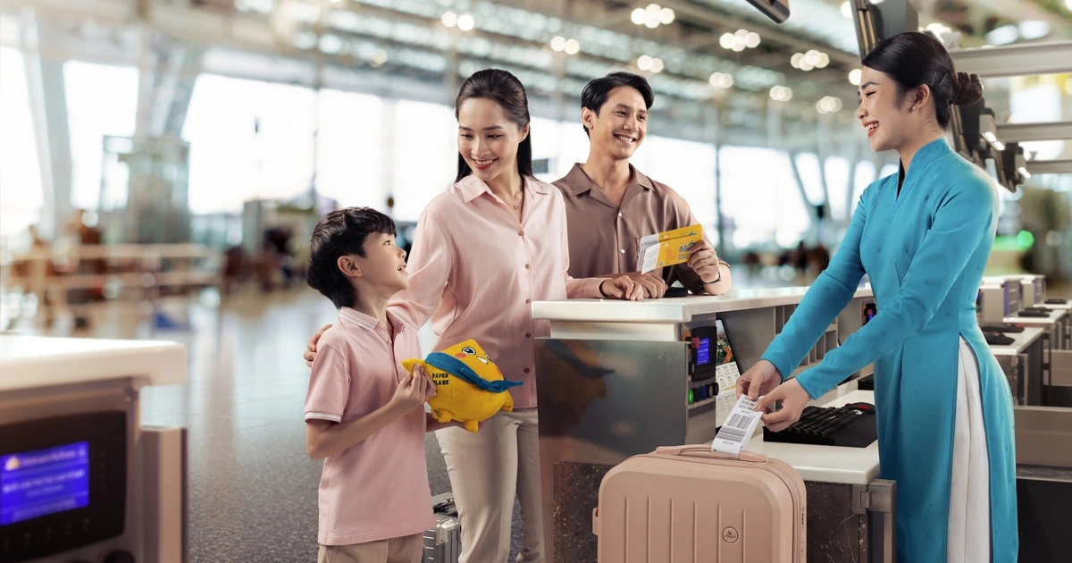 Mở bán trước 6 tháng, giá vé máy bay tết vẫn cao hơn năm trước