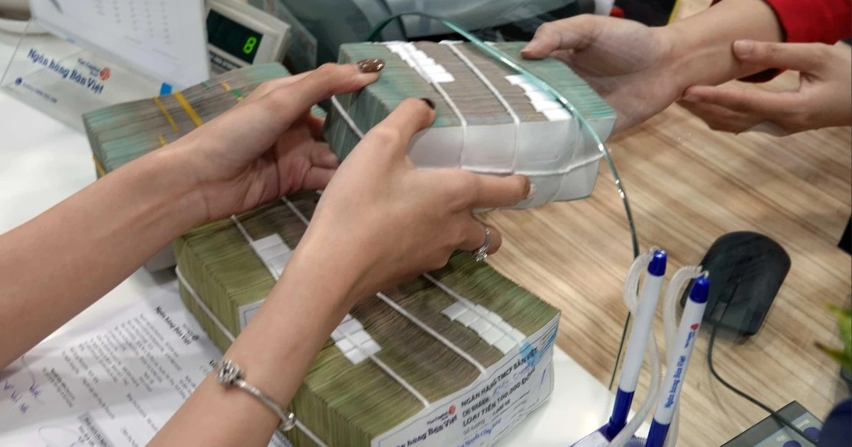 Đề nghị ngành thuế công khai dữ liệu làm cơ sở ấn định thuế