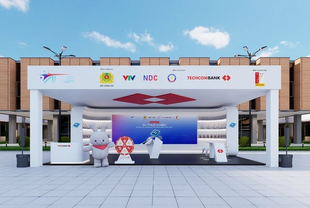 Chuyên gia A.I hàng đầu chia sẻ về ‘A.I thực chiến’ tại sự kiện Unitour Hà Nội - Ảnh 1