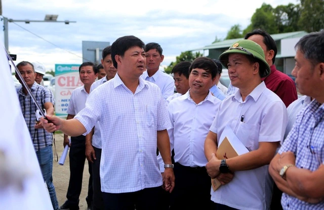 Đà Nẵng tạo 'cú hích' chính sách, đưa kinh tế tư nhân bứt phá - Ảnh 1