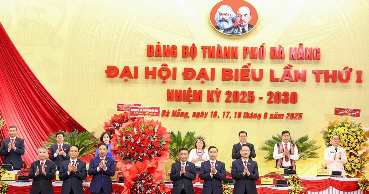 Bí thư Thành ủy Đà Nẵng: Cần thẳng thắn nhìn nhận để điểm nghẽn được tháo gỡ