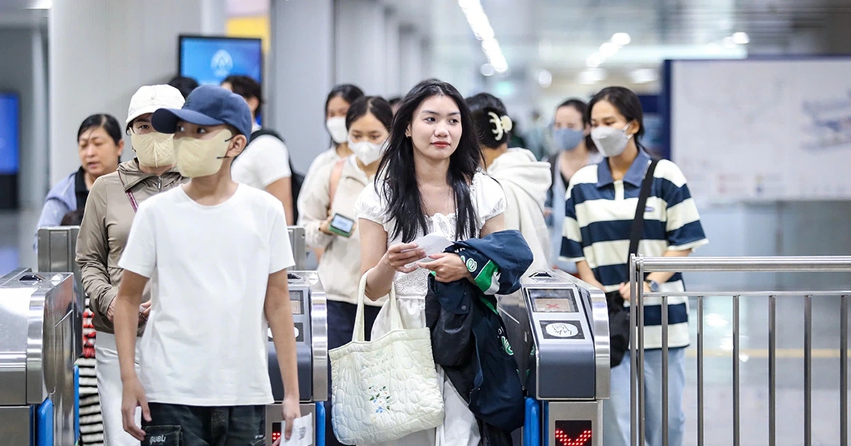 TP.HCM tiến tới Đại hội Đảng bộ lần thứ I: TP.HCM với tầm nhìn 'siêu đô thị quốc tế'