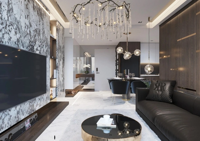 2 căn hộ cao cấp chốt deal giá hời giữa 330.000 lượt xem livestream Sunshine Group 23.9 - Ảnh 1