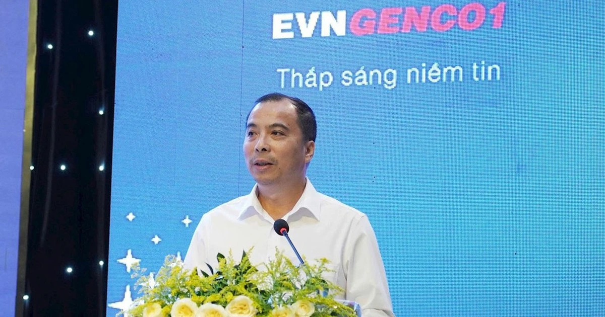 EVNGENCO1 tiên phong trong gắn kết văn hóa - con người - đổi mới sáng tạo