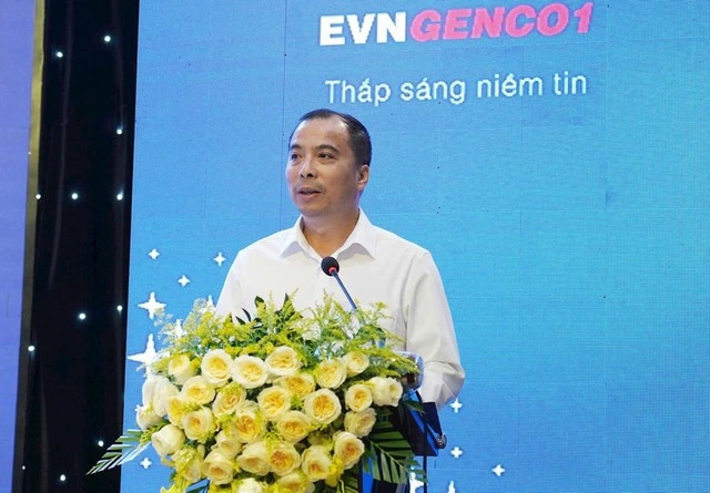 EVNGENCO1 tiên phong trong gắn kết văn hóa - con người - đổi mới sáng tạo - Ảnh 1