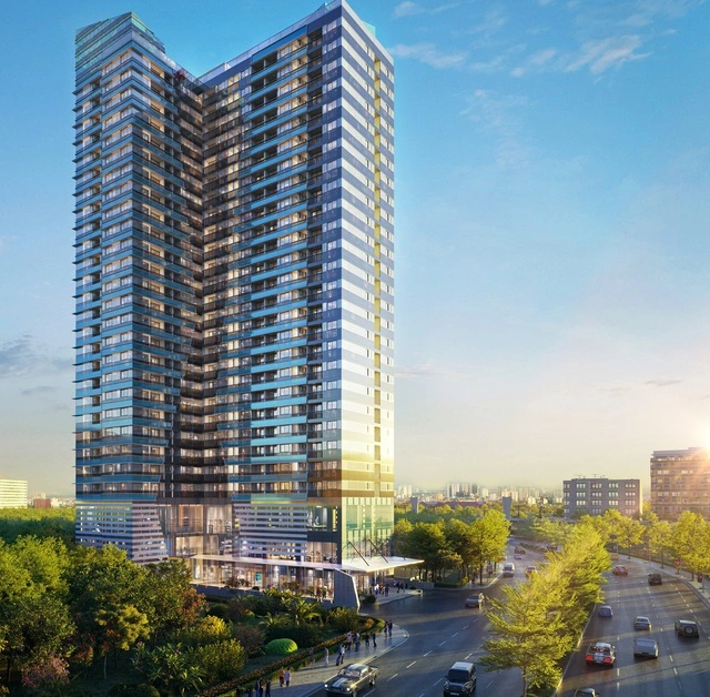 Căn hộ đa chức năng Business Suite: Làn sóng đầu tư mới tại trung tâm Hà Nội - Ảnh 2