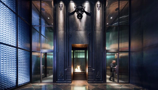 Theo dấu bất động sản hàng hiệu biểu tượng vòng quanh thế giới - Ảnh 2