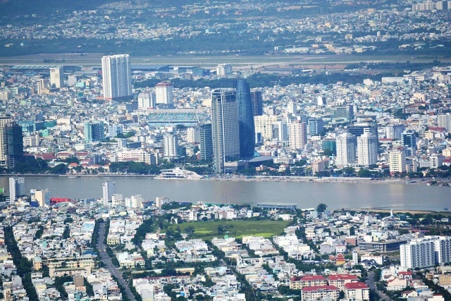 Đà Nẵng tạo 'cú hích' chính sách, đưa kinh tế tư nhân bứt phá - Ảnh 2