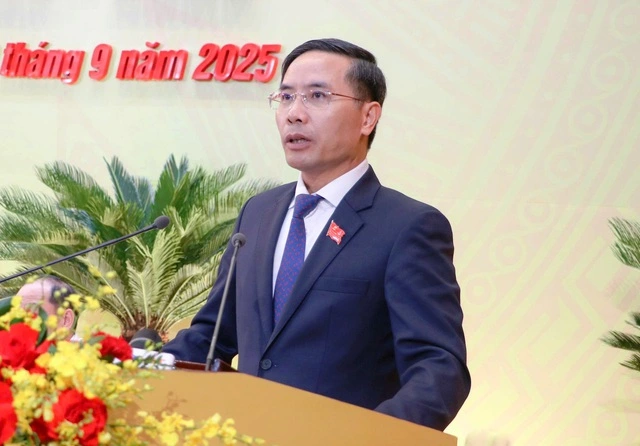 Đà Nẵng quyết tâm bứt phá trong nhiệm kỳ mới - Ảnh 2