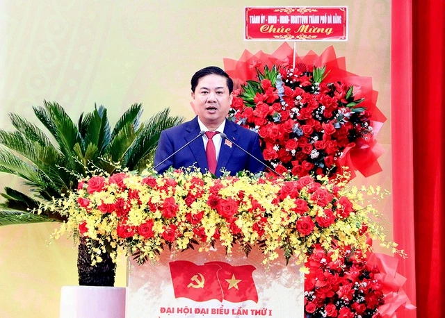 Bí thư Thành ủy Đà Nẵng: Cần thẳng thắn nhìn nhận để điểm nghẽn được tháo gỡ - Ảnh 2