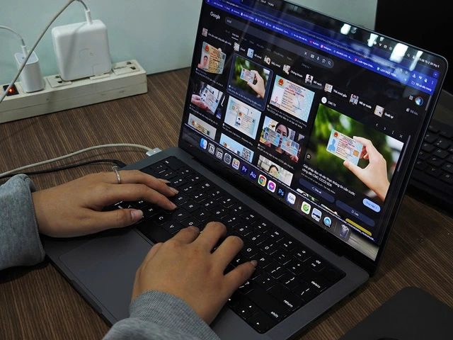 Bảo vệ thông tin tài chính cá nhân, ngăn chặn lừa đảo - Ảnh 3