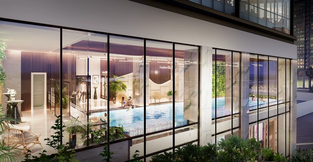 2 căn hộ cao cấp chốt deal giá hời giữa 330.000 lượt xem livestream Sunshine Group 23.9 - Ảnh 2