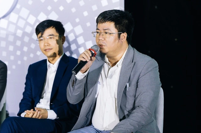 Ra mắt thẻ VPBiz Visa Platinum: Chìa khóa số cho tăng trưởng bền vững của doanh nghiệp - Ảnh 2