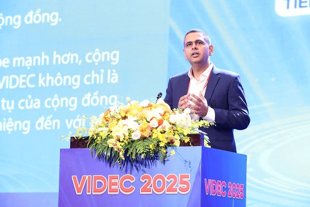 ‘Ngôi nhà’ Việt Nam khỏe mạnh hơn từ những nụ cười - Ảnh 3