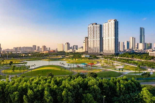 MIK Group tái hiện hành trình phát triển qua không gian triển lãm ấn tượng - Ảnh 3