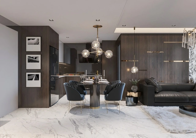 2 căn hộ cao cấp chốt deal giá hời giữa 330.000 lượt xem livestream Sunshine Group 23.9 - Ảnh 3