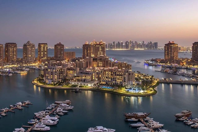 Theo dấu bất động sản hàng hiệu biểu tượng vòng quanh thế giới - Ảnh 4