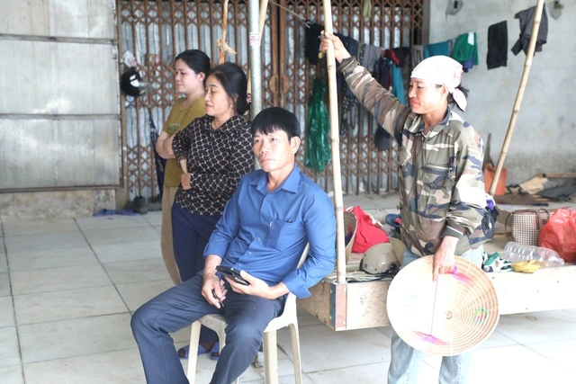 'Chạy nước rút' ở công trình thủy lợi ngàn tỉ - Ảnh 2