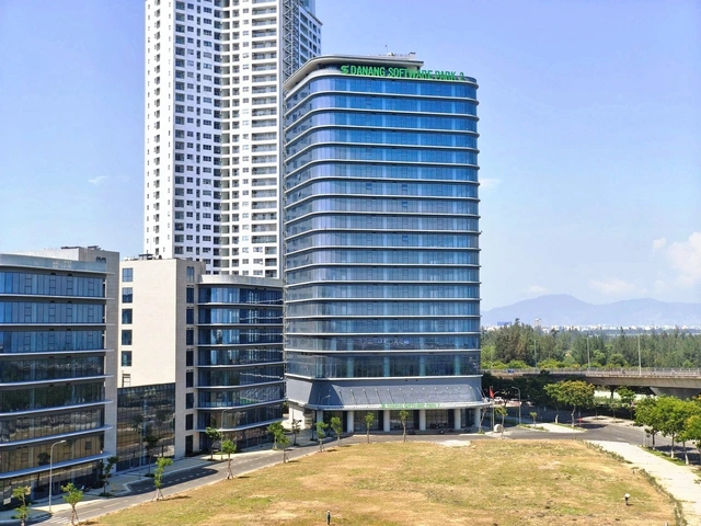 Đà Nẵng với đích đến Trung tâm đổi mới, sáng tạo, công nghệ cao và khởi nghiệp - Ảnh 1