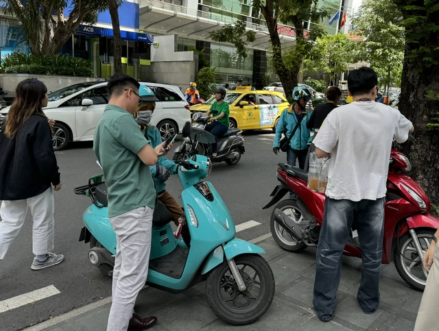 Xe điện sạch hơn xe xăng ở mọi kịch bản - Ảnh 3