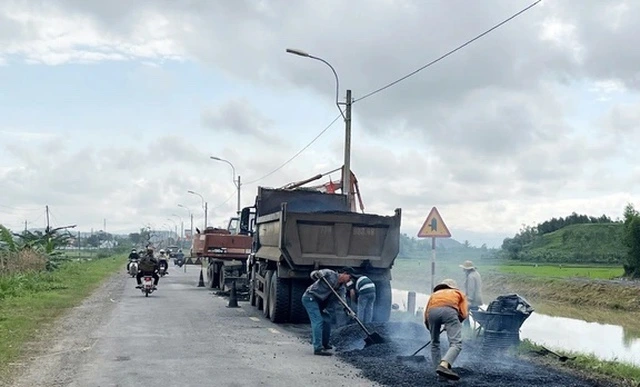 Đắk Lắk cần 41.000 tỉ đồng để mở rộng QL29, xây cao tốc kết nối đông tây - Ảnh 1