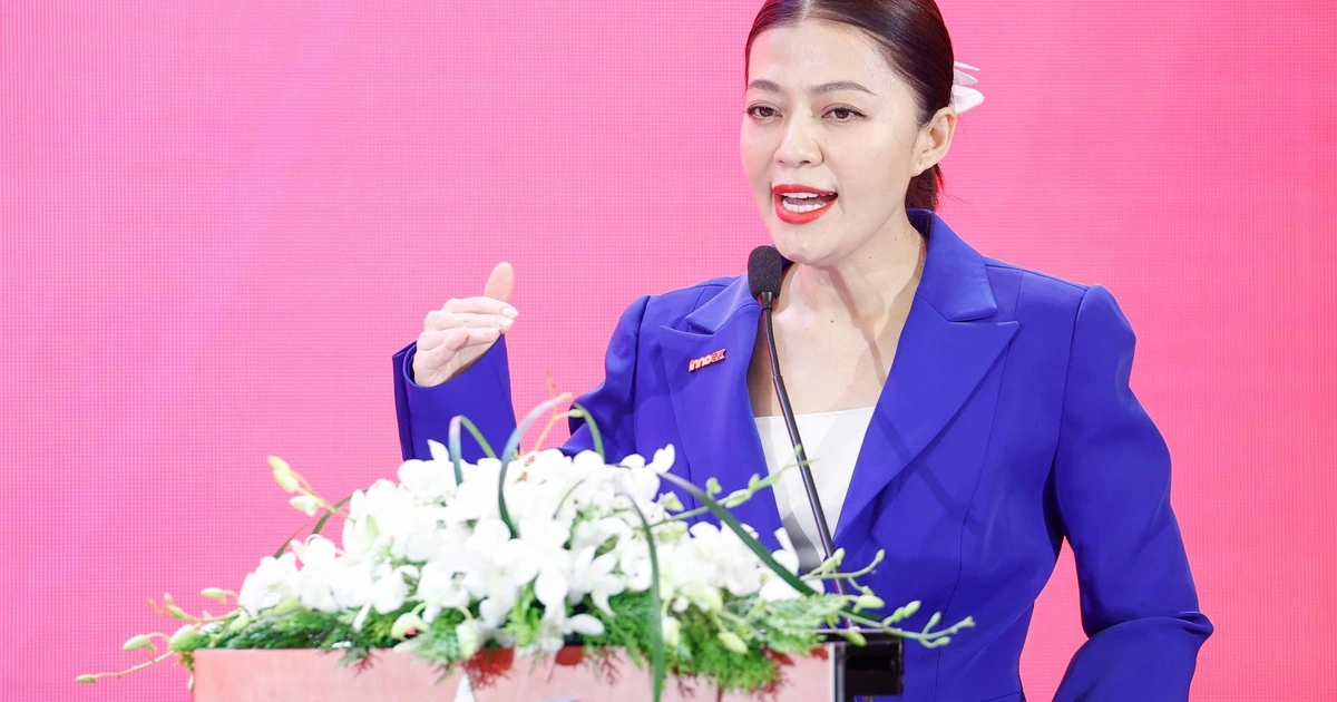 Nút thắt cần tháo gỡ để phát triển kinh tế tư nhân