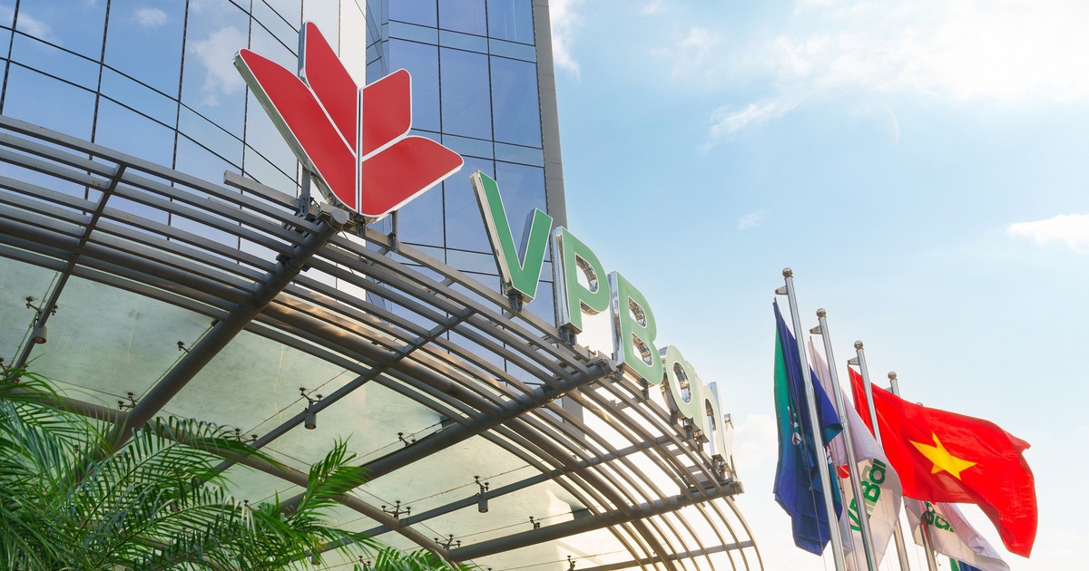 VPBank tiên phong phát hành thành công 300 triệu USD trái phiếu bền vững quốc tế