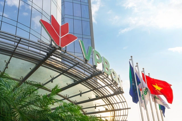 VPBank tiên phong phát hành thành công 300 triệu USD trái phiếu bền vững quốc tế - Ảnh 1