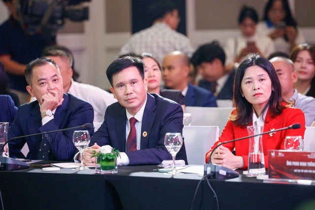 Nút thắt cần tháo gỡ để phát triển kinh tế tư nhân - Ảnh 2