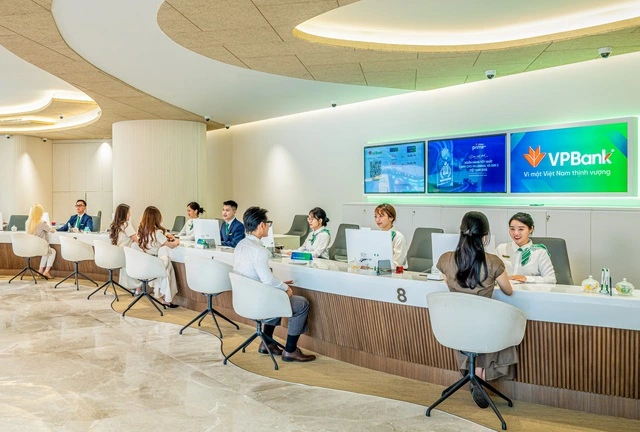 VPBank tiên phong phát hành thành công 300 triệu USD trái phiếu bền vững quốc tế - Ảnh 2