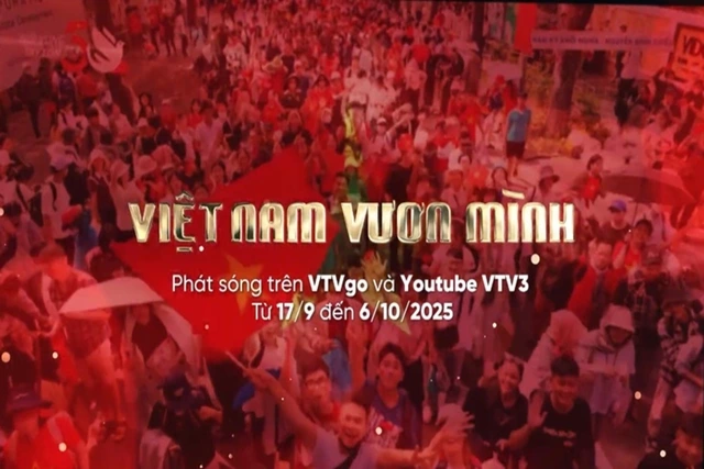 Bia Saigon - viết tiếp câu chuyện mang giá trị tốt đẹp trong Việt Nam Vươn Mình - Ảnh 2
