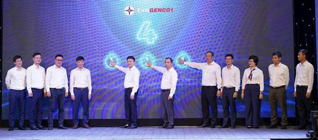 EVNGENCO1 tiên phong trong gắn kết văn hóa - con người - đổi mới sáng tạo - Ảnh 3