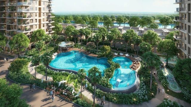 Solaria Rise - ‘chuẩn sống mới’ của Gen Z - Ảnh 3