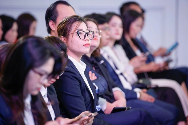 Nút thắt cần tháo gỡ để phát triển kinh tế tư nhân - Ảnh 3