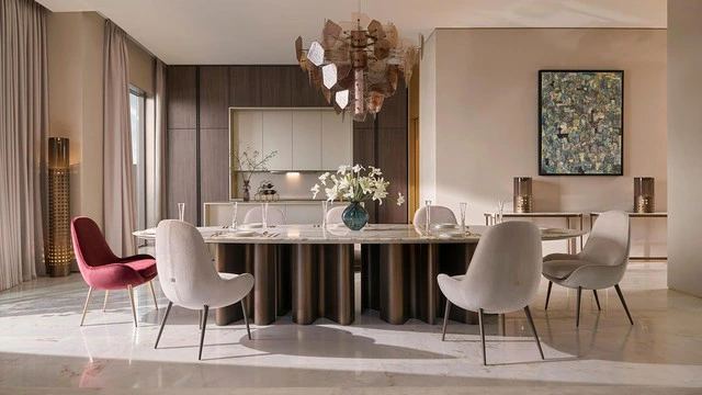 Masterise Homes - Tiên phong mang không gian sống hàng hiệu đến gần người Việt - Ảnh 1