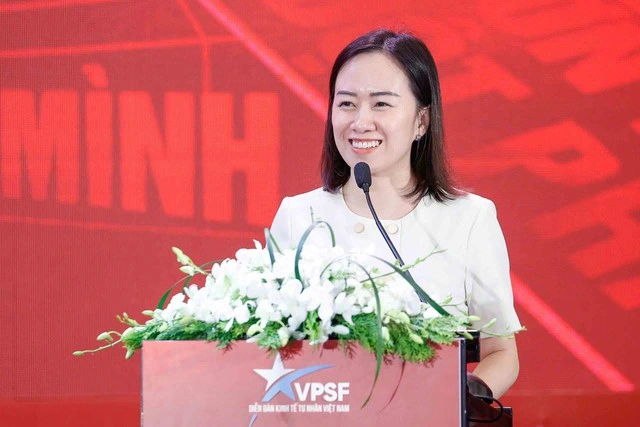 Tháo 'rào cản' để phát triển kinh tế tư nhân - Ảnh 6