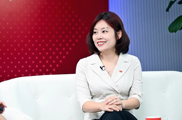 Sản phẩm Techcombank Sinh Lời Tự Động giành giải Vàng Stevie Awards - Ảnh 3